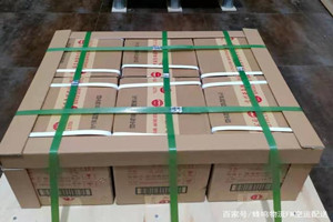 万州五桥空运酒水【机场货运当天